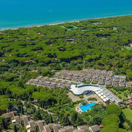 Residence Solemaremma Castiglione della Pescaia Exterior foto
