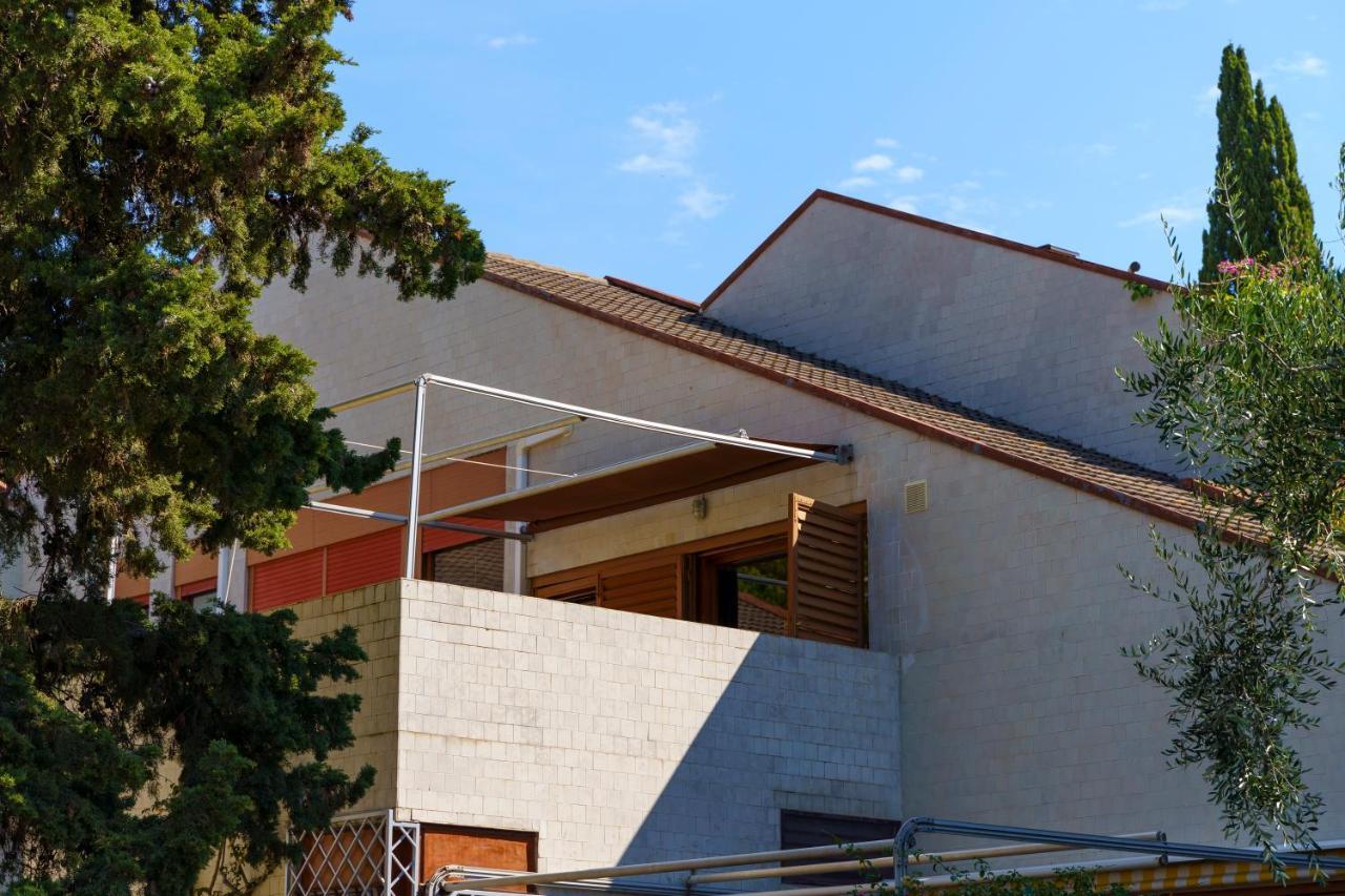Residence Solemaremma Castiglione della Pescaia Exterior foto