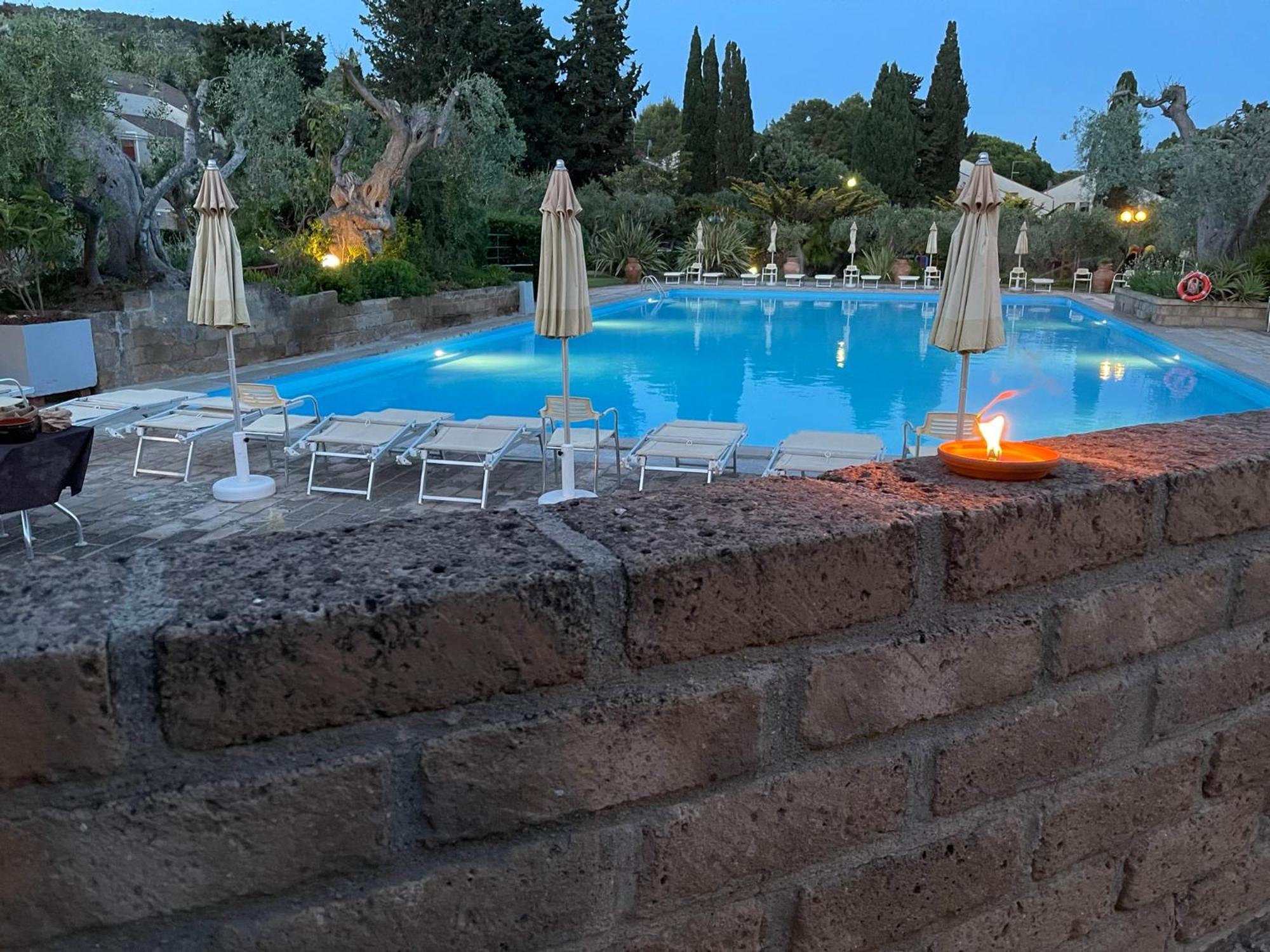 Residence Solemaremma Castiglione della Pescaia Exterior foto