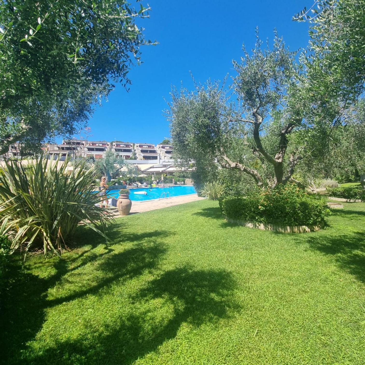 Residence Solemaremma Castiglione della Pescaia Exterior foto