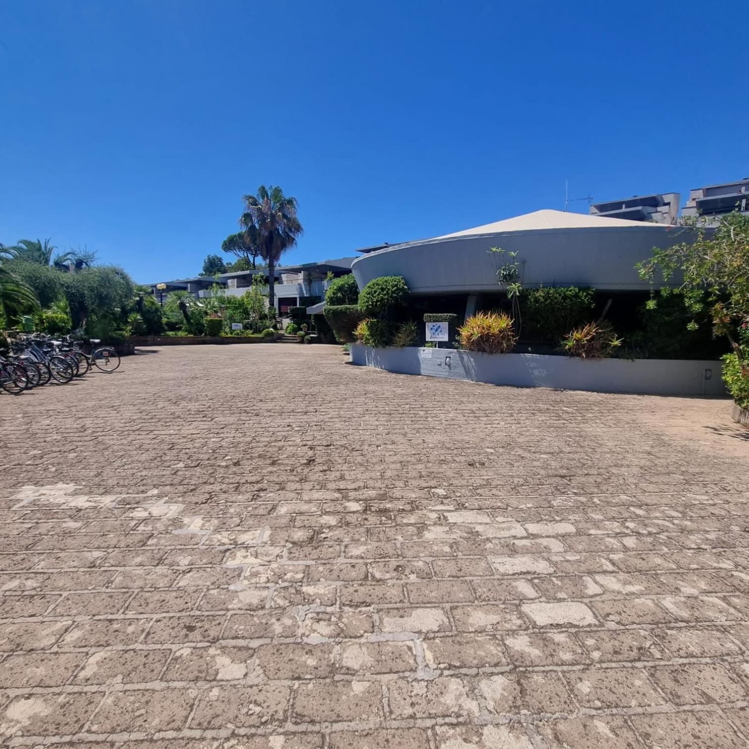 Residence Solemaremma Castiglione della Pescaia Exterior foto